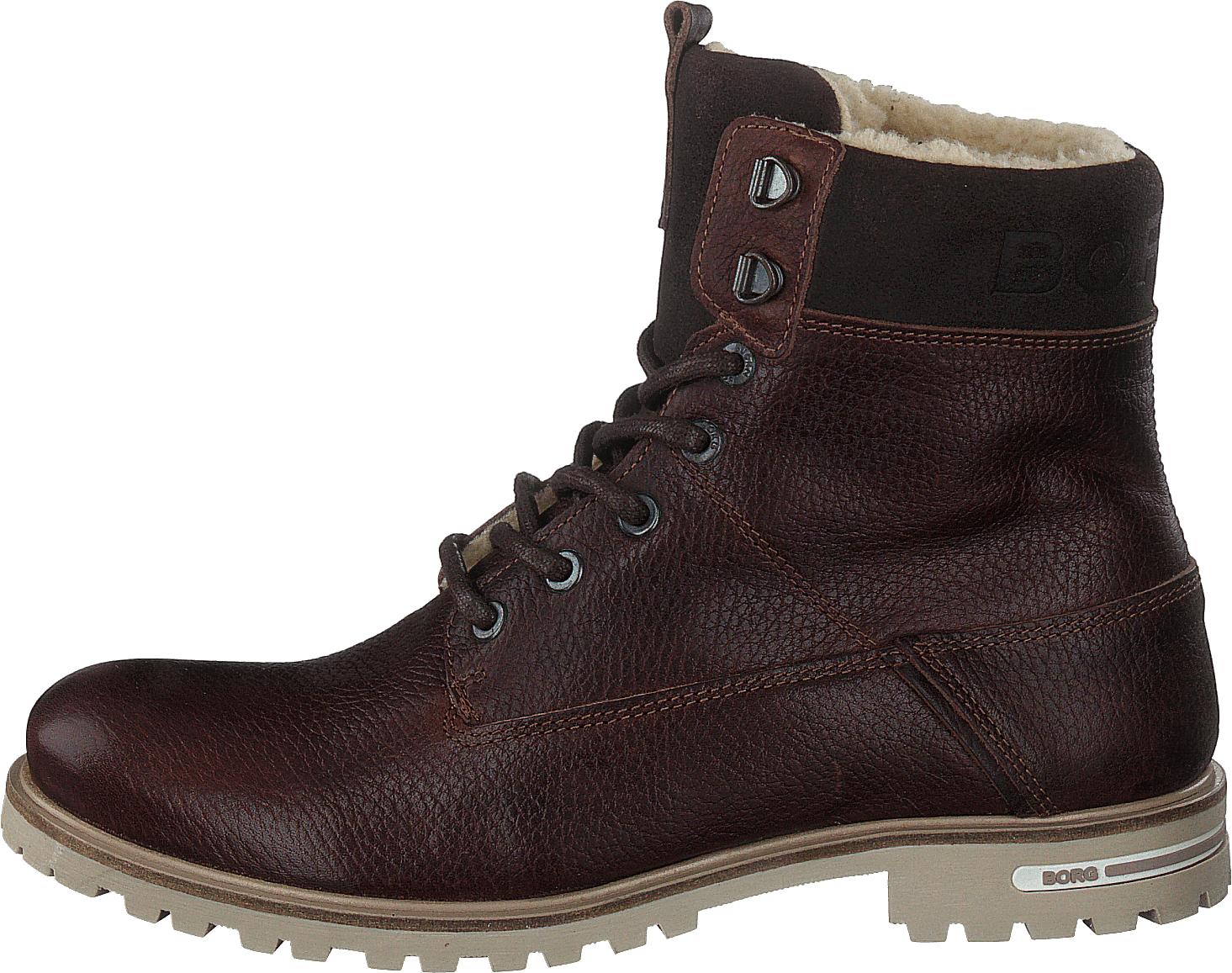 Kenna Hgh Tmb W Brown