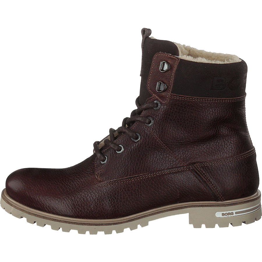 Kenna Hgh Tmb W Brown