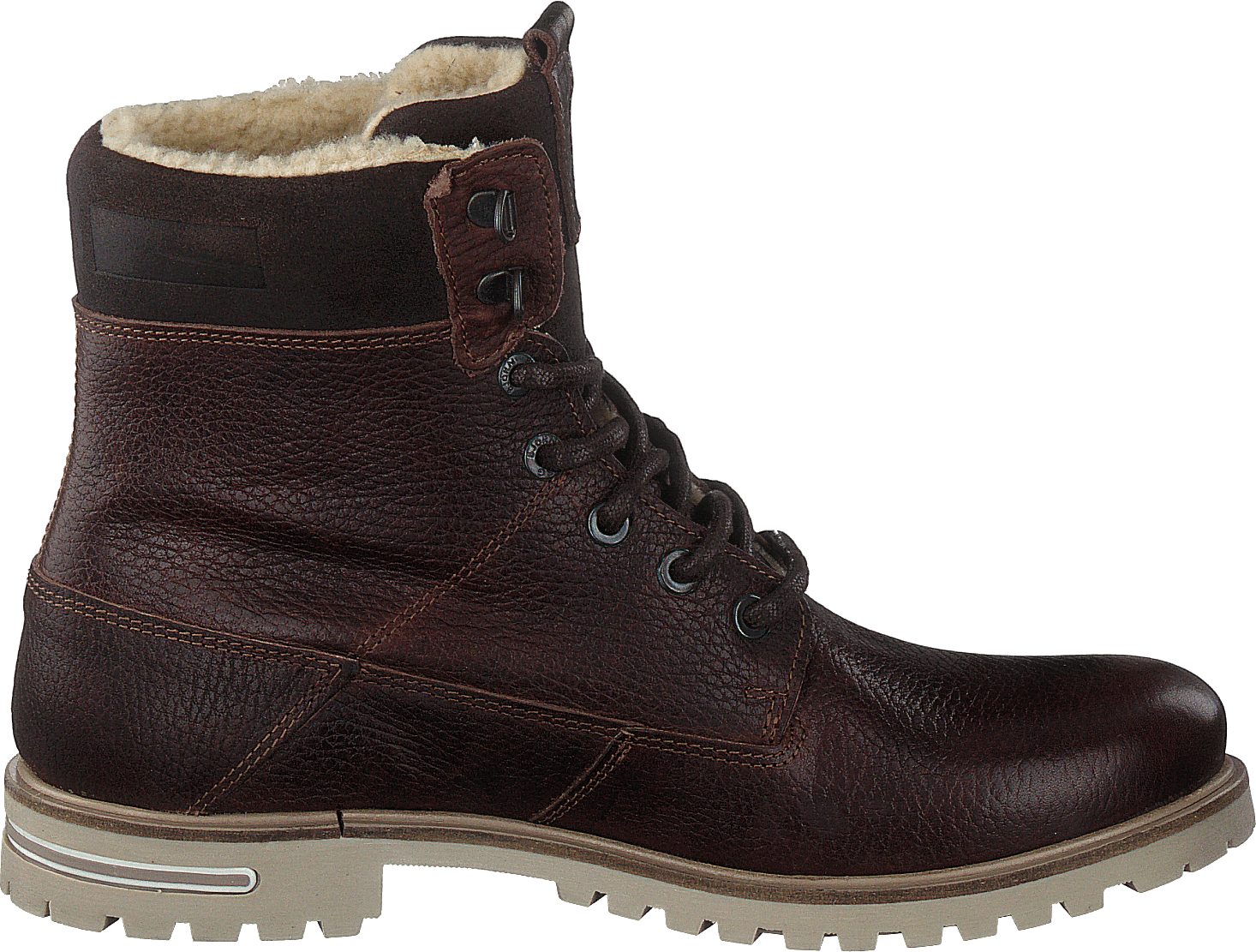 Kenna Hgh Tmb W Brown - Bild 2