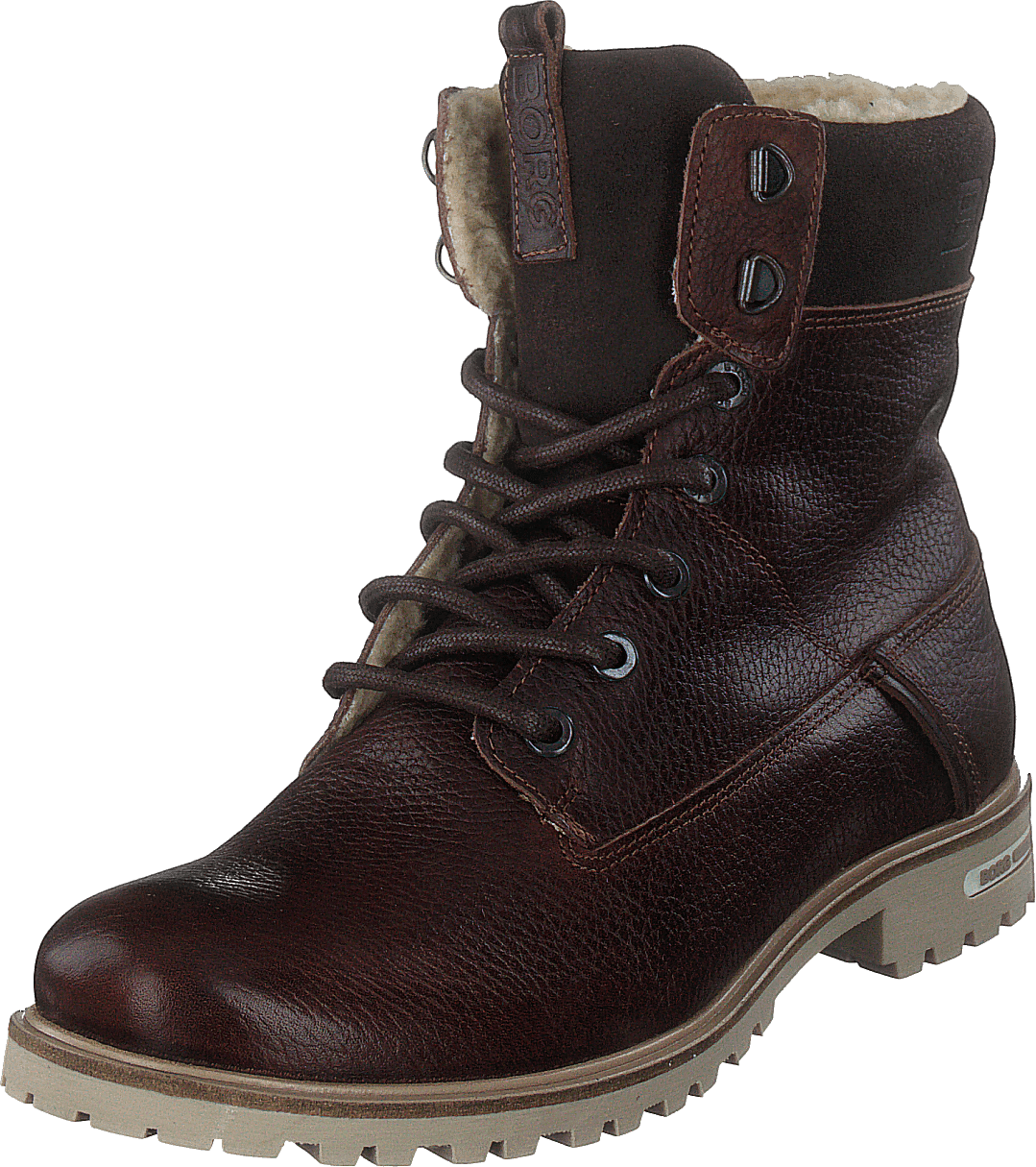 Kenna Hgh Tmb W Brown - Bild 3