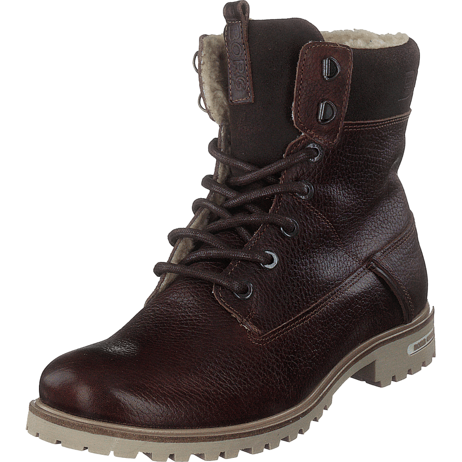 Kenna Hgh Tmb W Brown - Bild 3