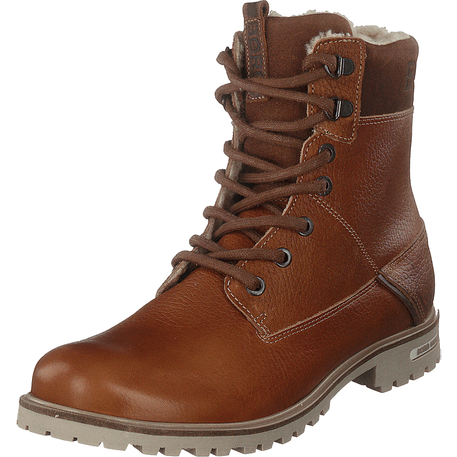 Kenna Hgh Tmb W Tan - Bild 3