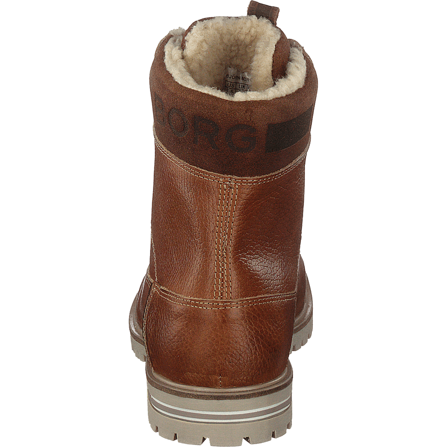 Kenna Hgh Tmb W Tan - Bild 5