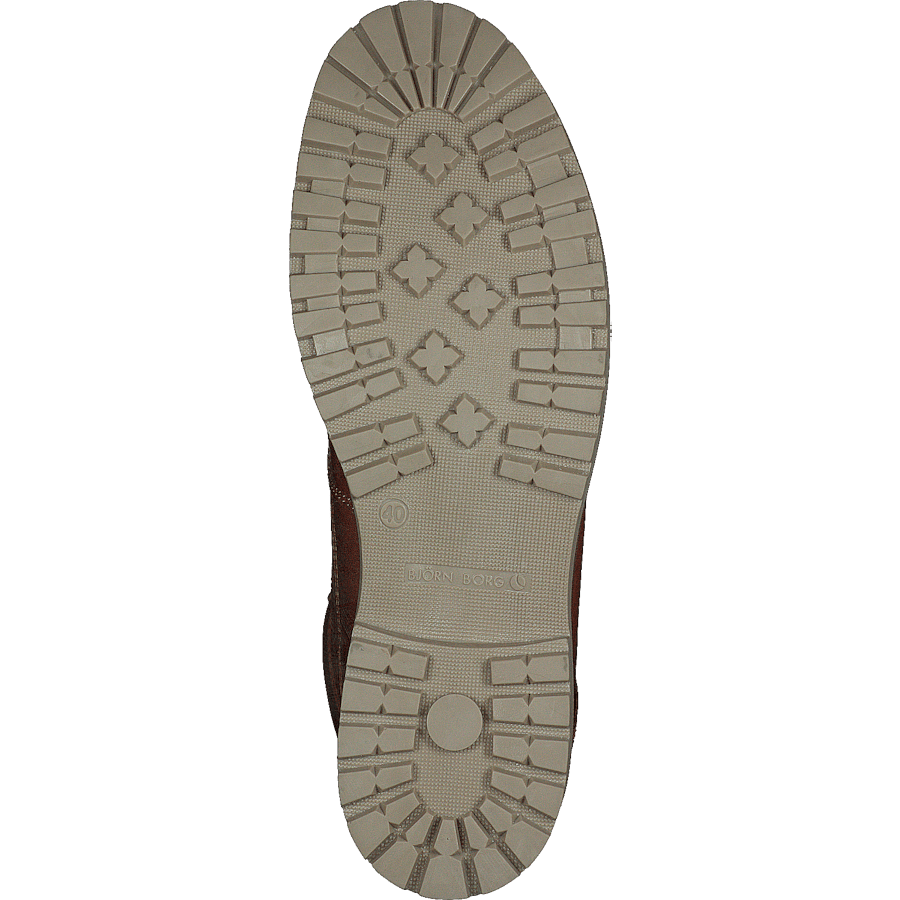 Kenna Hgh Tmb W Tan - Bild 7