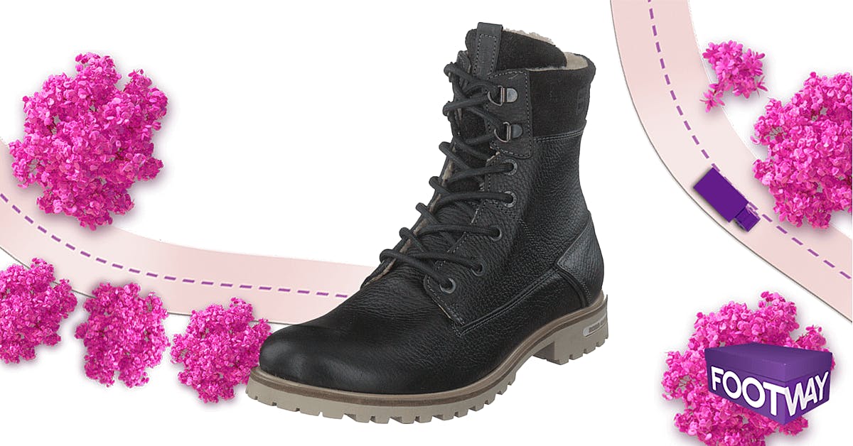 Kenna Hgh Tmb W Black - Bild 4