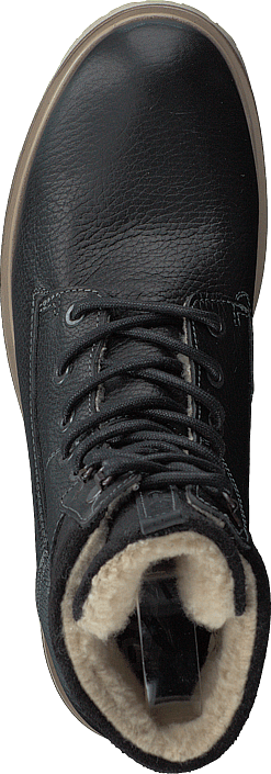 Kenna Hgh Tmb W Black - Bild 5