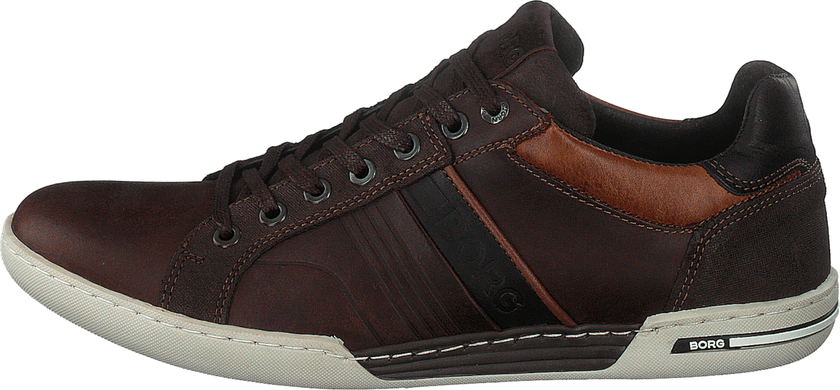 Coltrane Nu Lux M Dark Brown