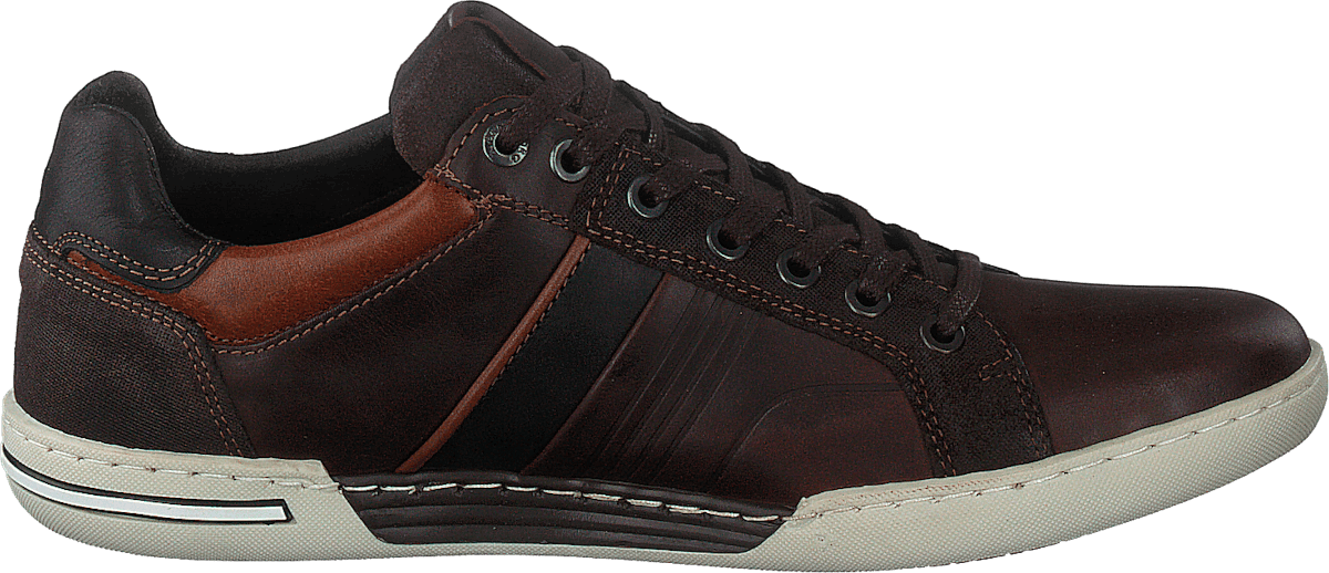 Coltrane Nu Lux M Dark Brown