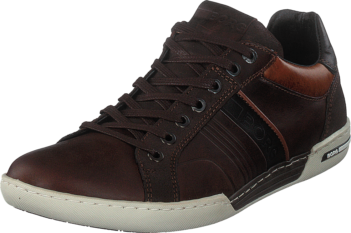 Coltrane Nu Lux M Dark Brown