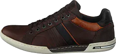 Björn Borg - Coltrane Nu Lux M Dark Brown