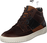 Collin Mid Dmt M Dark Brown - Bild 9