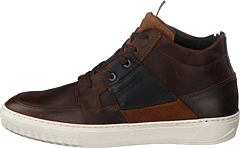 Björn Borg - Collin Mid Dmt M Dark Brown