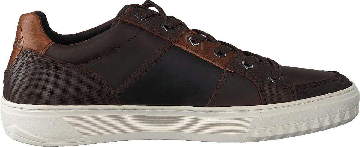 Collin Low Dmt M Dark Brown