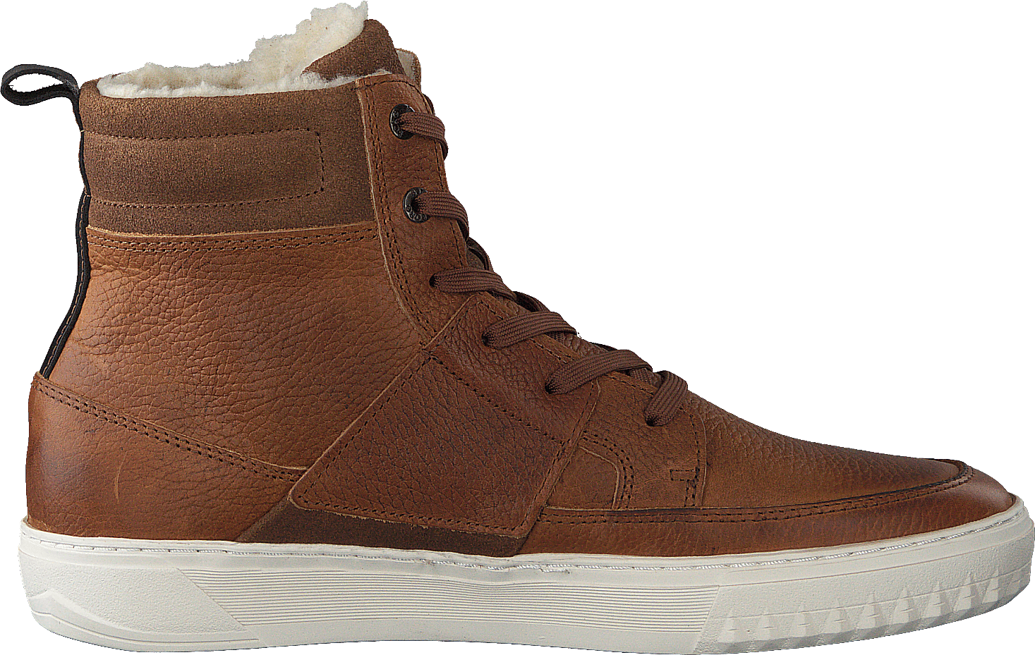 Collin Hgh Tmb M Tan - Bild 2