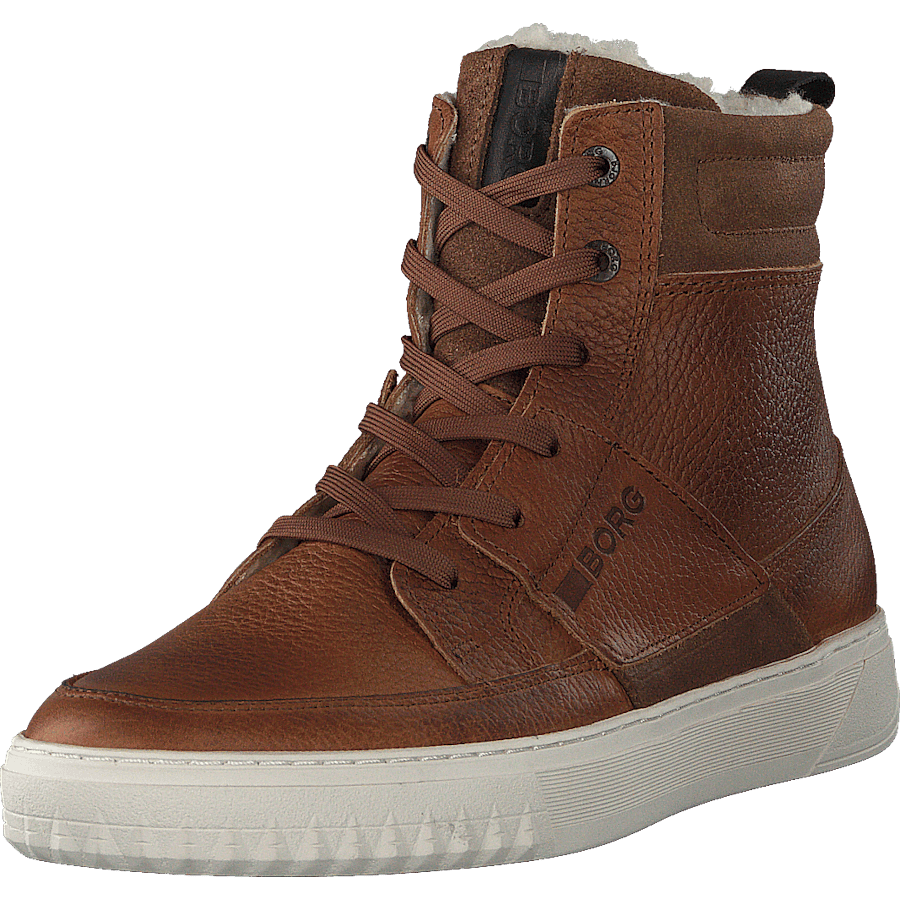 Collin Hgh Tmb M Tan - Bild 3