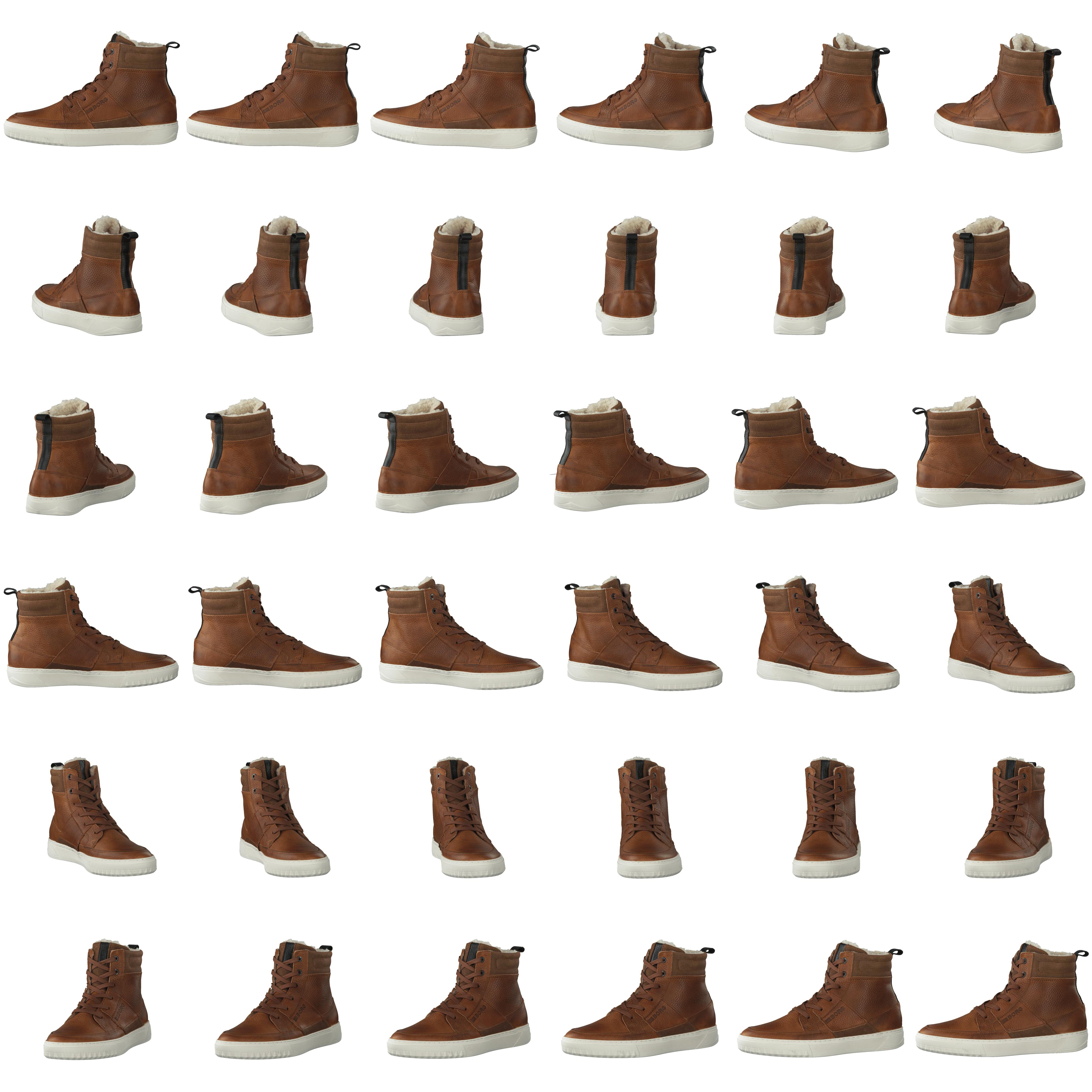 Collin Hgh Tmb M Tan - Bild 8