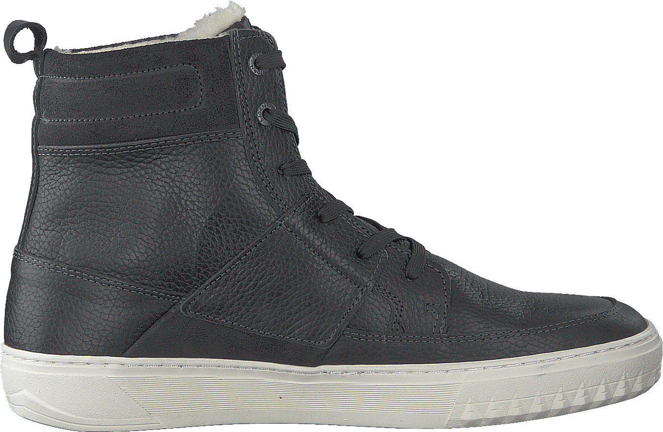 Collin Hgh Tmb M Black - Bild 2