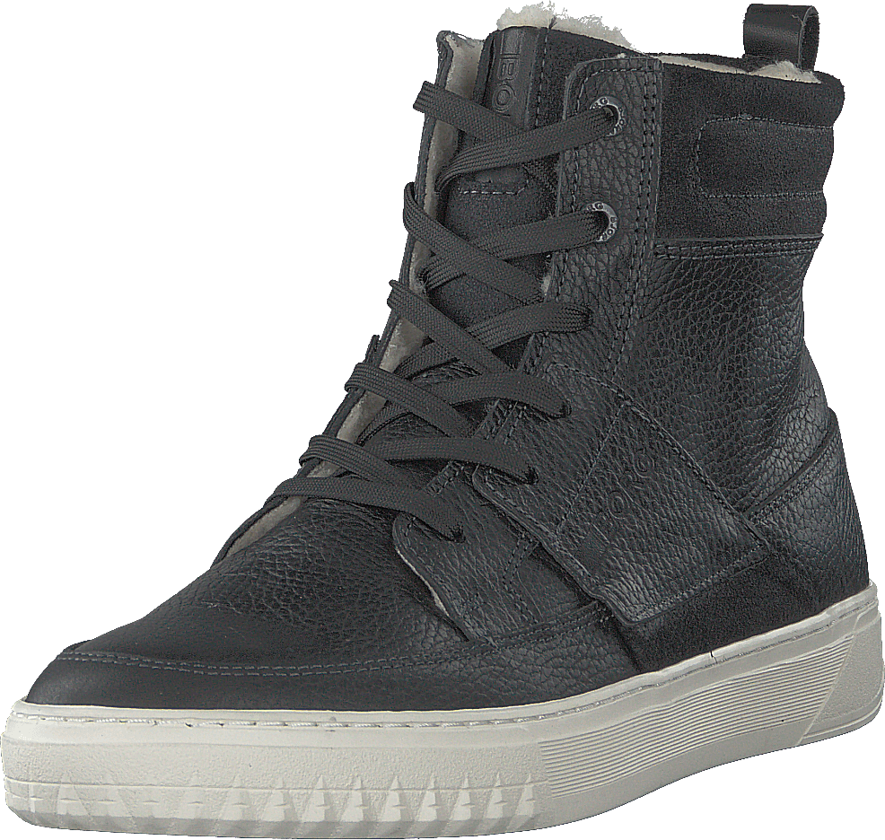 Collin Hgh Tmb M Black - Bild 3