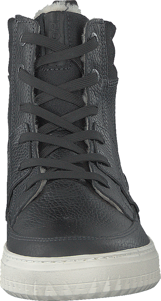 Collin Hgh Tmb M Black - Bild 4