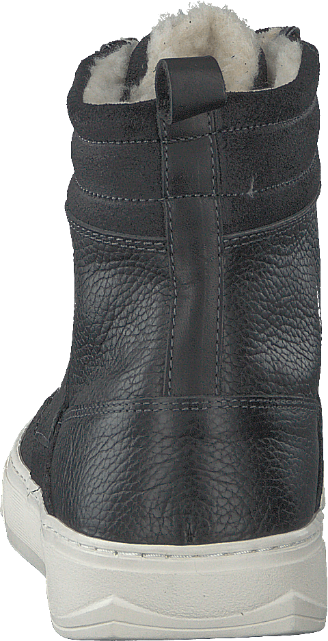 Collin Hgh Tmb M Black - Bild 5