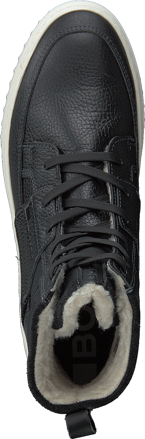 Collin Hgh Tmb M Black - Bild 6