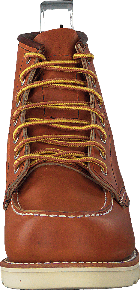 6-inch Classic Moc Oro Legacy Leather
