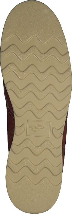 6-inch Classic Moc Oro Legacy Leather