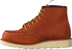 Red Wing - 6-inch Classic Moc Oro Legacy Leather