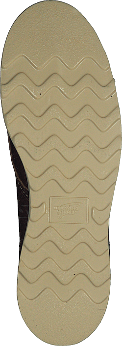 6-inch Classic Moc Mahogany Oro-iginal Leather