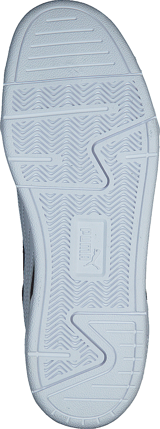 Caracal Sd Puma Black-puma White-gold - Bild 7