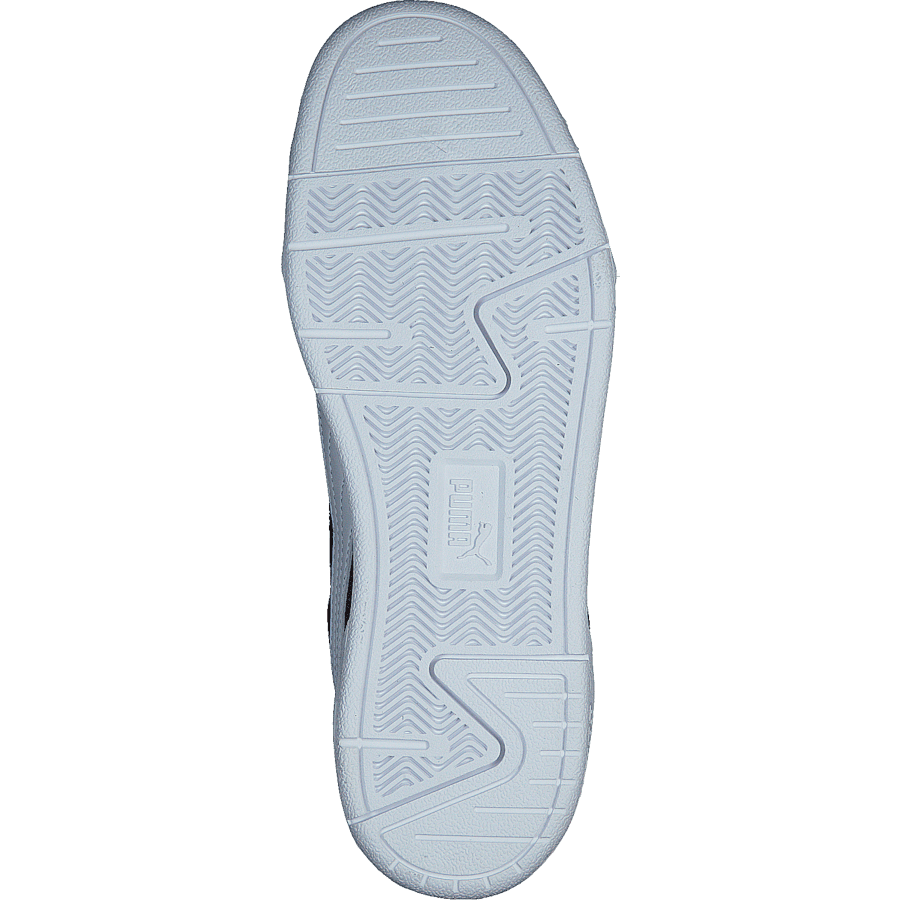 Caracal Sd Puma Black-puma White-gold - Bild 7