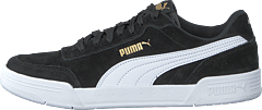 Puma - Caracal Sd Puma Black-puma White-gold