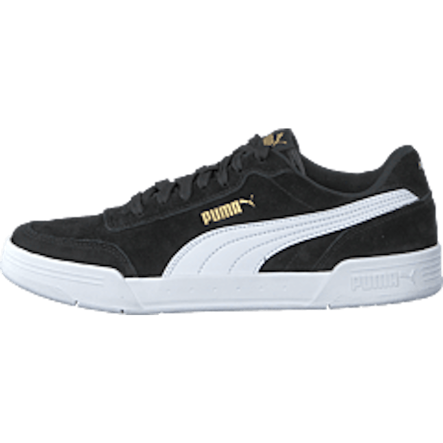 Caracal Sd Puma Black-puma White-gold - Bild 10