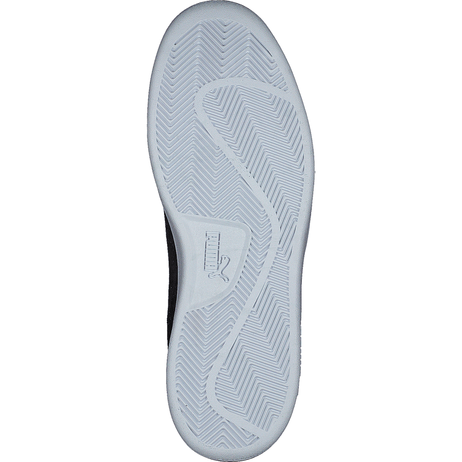 Puma Smash V2 Mid Wtr L Puma Black-dark Shadow- White - Bild 7