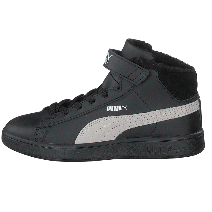 puma smash v2 mid l