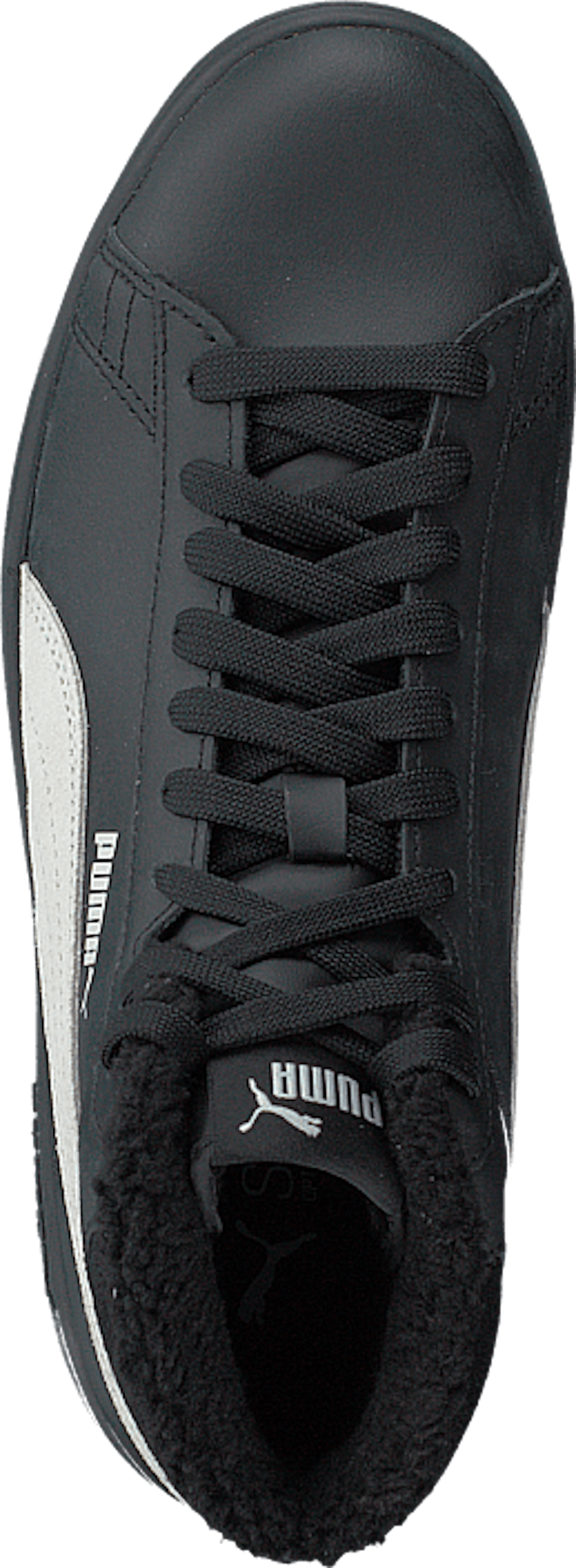smash v2 mid winterized leather high tops