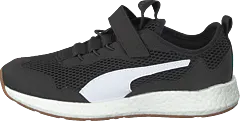 Puma - Nrgy Neko Skim Ac Ps Puma Black-puma White