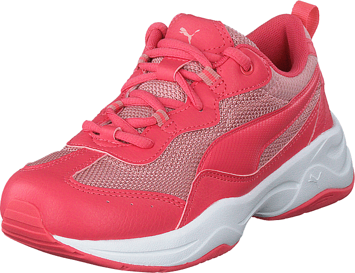 scarpe puma training rose