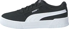 Puma - Carina Sd Ps Puma Black-puma White