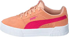 Puma - Carina Sd Ps Peach Parfait-beetroot Purple