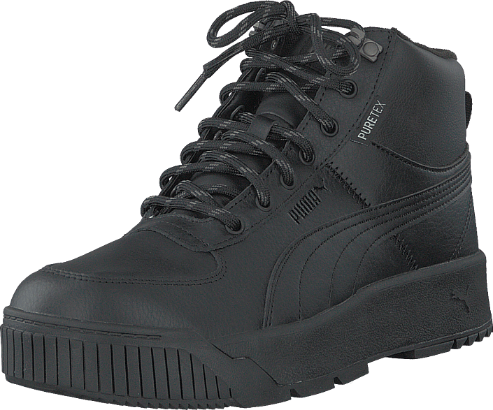 Puma - Tarrenz Sb Puretex Puma Black