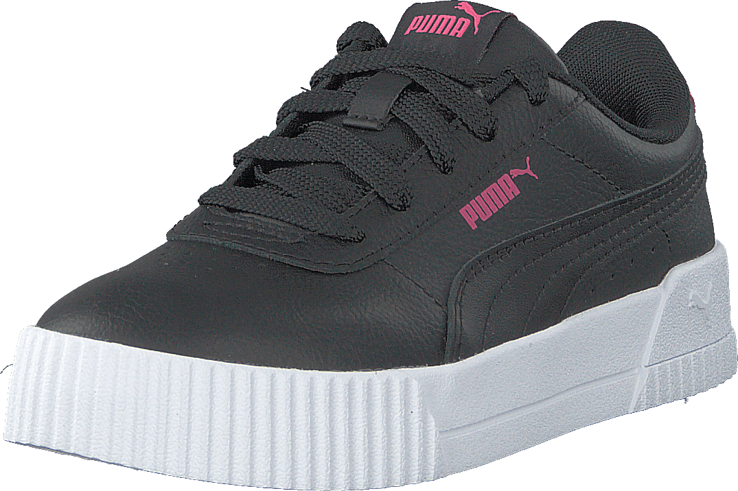 Carina L Ps Puma Black-puma Black