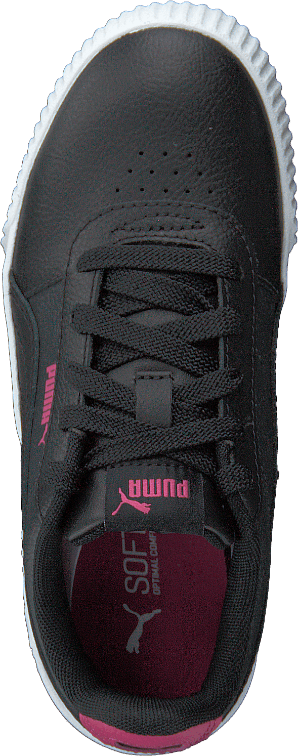 Carina L Ps Puma Black-puma Black