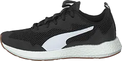 Puma - Nrgy Neko Skim Jr Puma Black-puma White