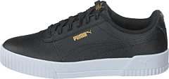 Puma - Carina Lux L Black - Black