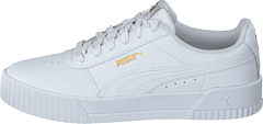 Puma - Carina Lux L White - White