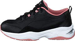 Puma - Cilia Lux Puma Black-bridal-silver