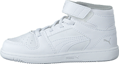 Puma PUMA STREETBALLER MID WN'S Men's Trainers Sport Shoes Puma PUMA STREETBALLER MID WN'S Men's Trainers Sport Shoes