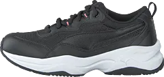 Puma - Cilia Jr Puma Black- Silver-bridal Rose