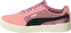 Puma - Carina Lux Sd Bridal Rose - Black